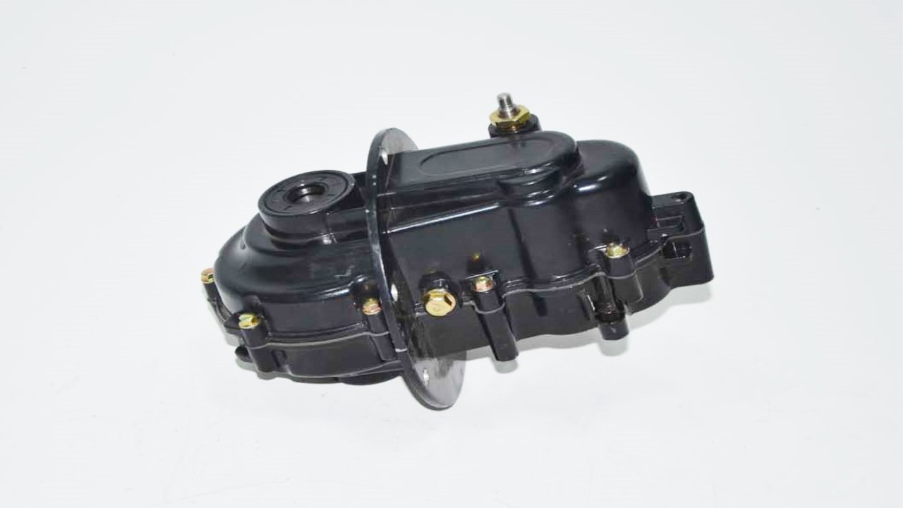 ARKA AKS GÖBEĞİ ( E-PİKAP8000 )